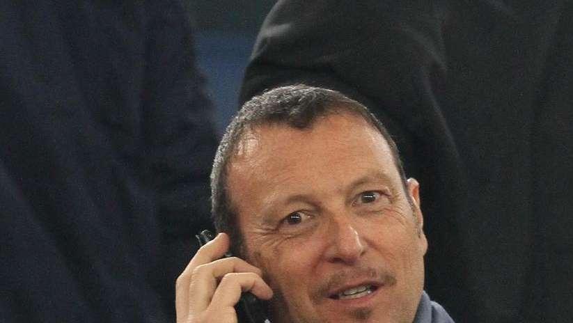 PODCAST - Amadeus: "Champions da 10, tanta roba essere in finale. Preferirei il City al Real"