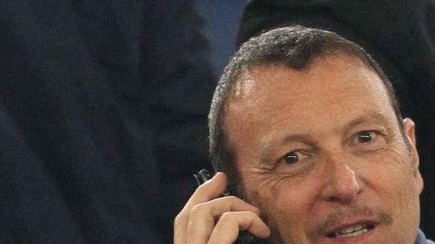 PODCAST - Amadeus: "Conte vuole vincerle tutte. No a remi in barca"