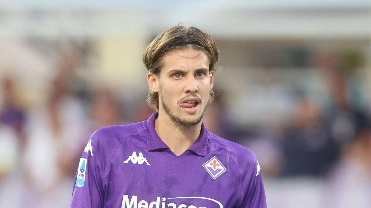 Baldini su Colpani: "Sta pagando lo scotto della prima piazza importante, Firenze è ambiziosa"