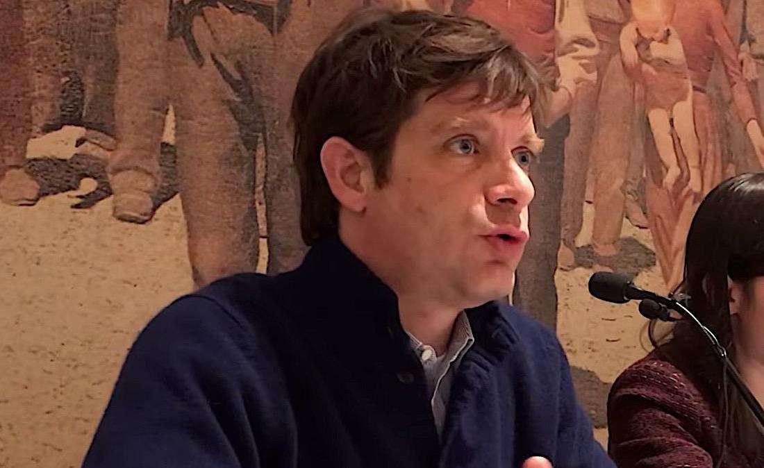 Civati: "Superlega progetto assurdo, sembra il club privé del calcio"