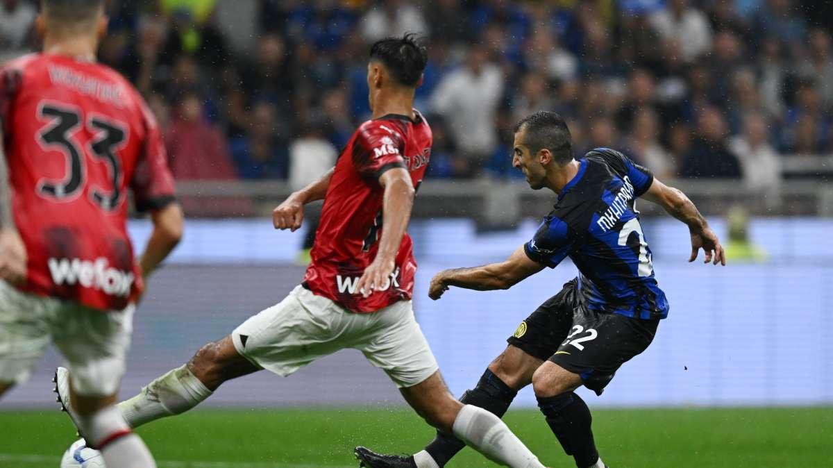 Inter, una domenica da derby: tre stracittadine contro il Milan