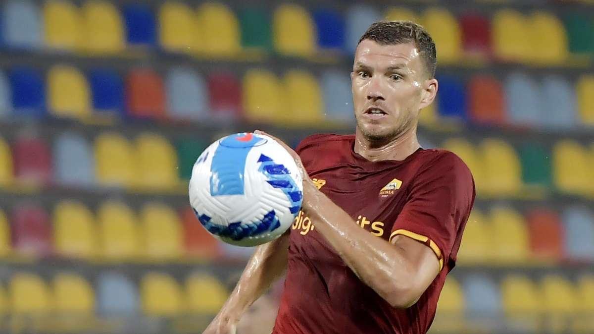 L'INTERISTA - Inzaghi ha già chiesto l'attaccante: piace Edin Dzeko