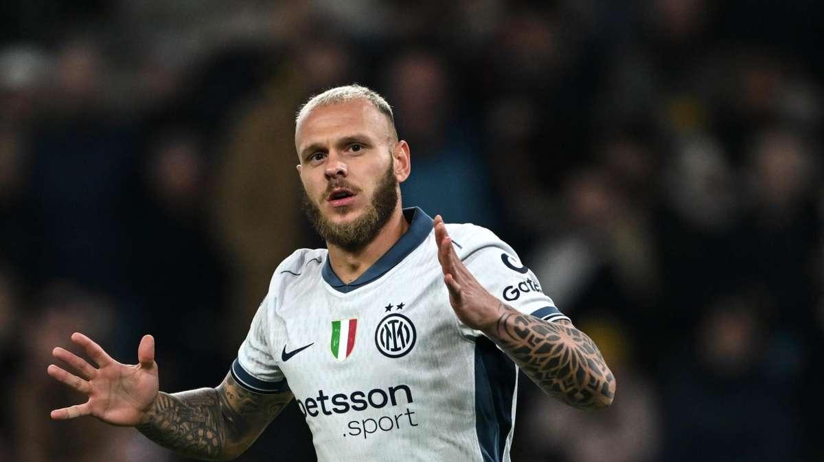 Balzo Inter: la classifica aggiornata della Champions League