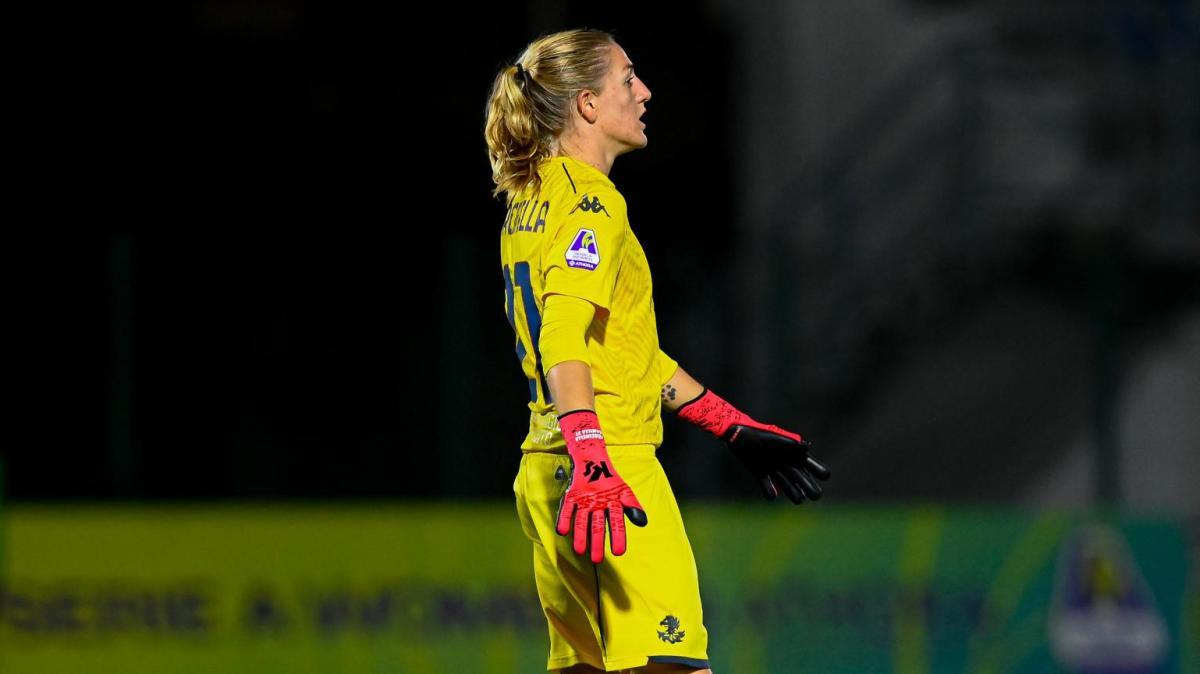 Inter Women, per la porta arriva Forcinella: accordo fino al 2029