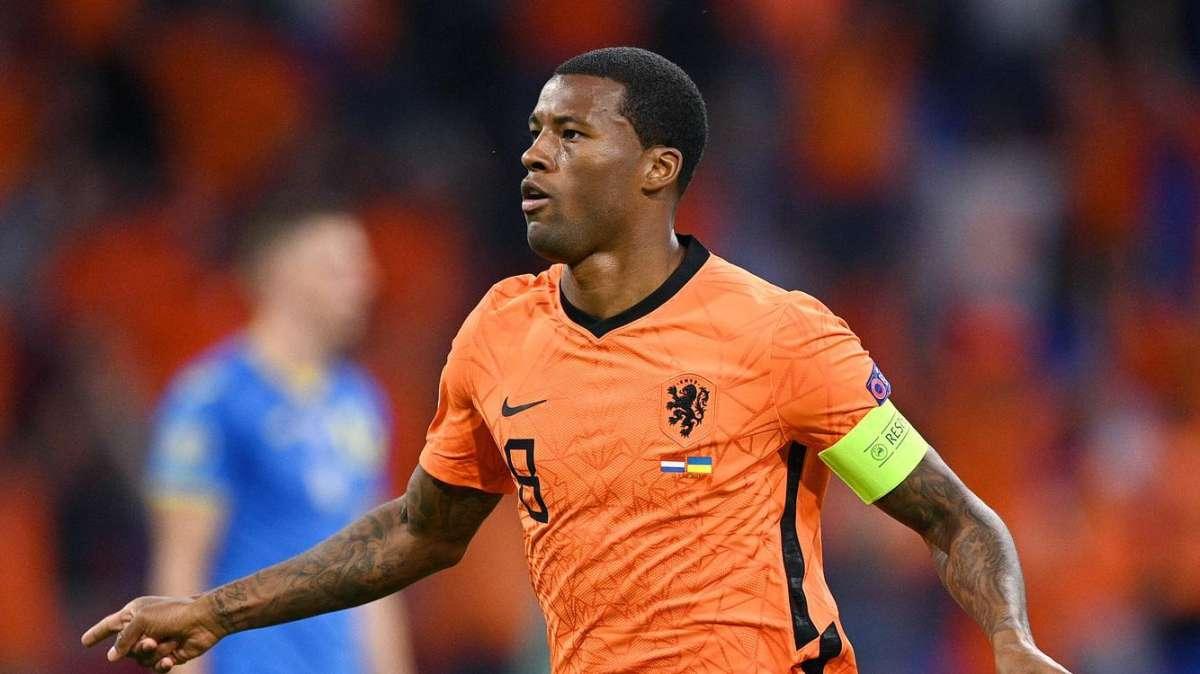 Roma, i giallorossi sono ad un passo da Georginio Wijnaldum 