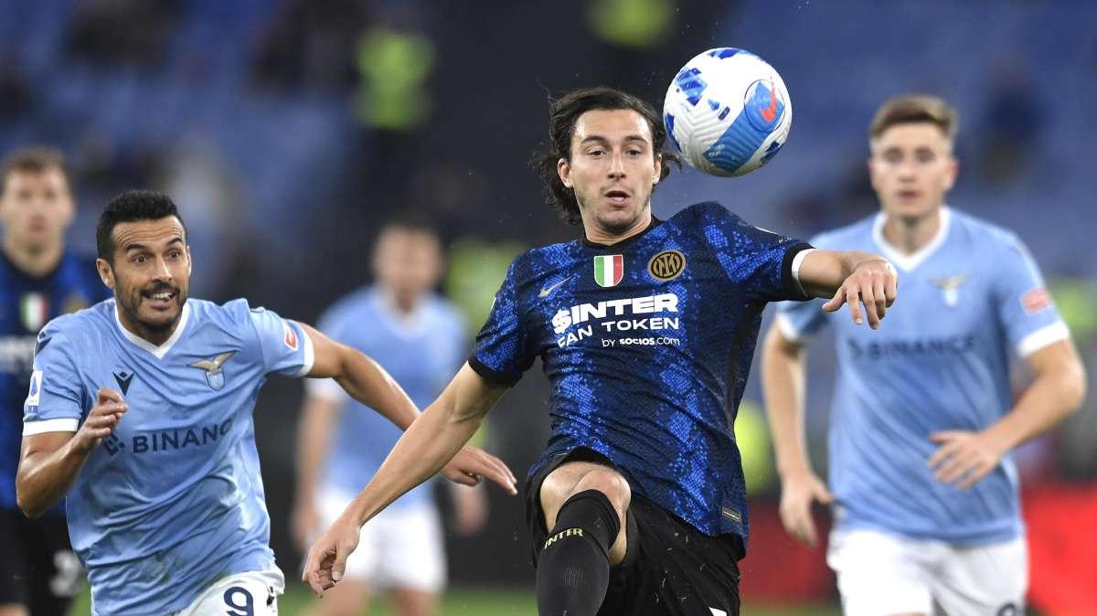 Darmian a Inter TV: "Bravi a soffrire e a gestire i momenti della gara"