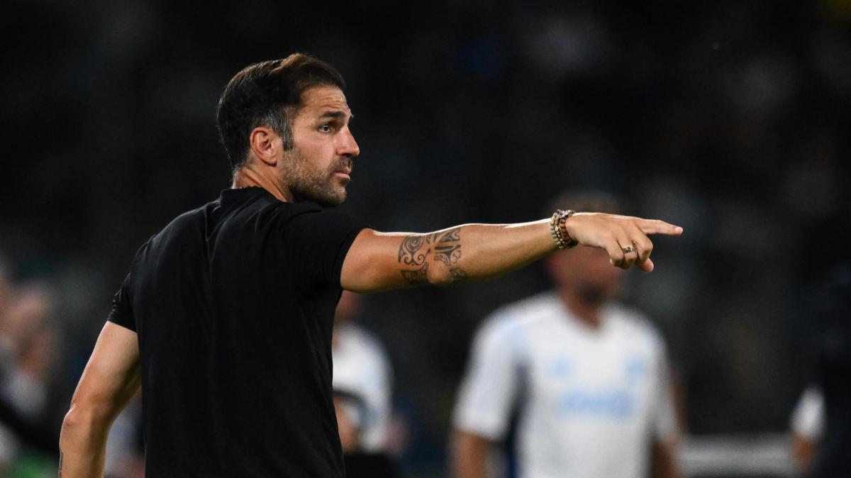 Il Como sbanca il Maradona: Fabregas passa 2-1 a Napoli, Allegri perde la prima in casa