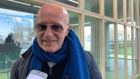 Sacchi su Barella: "Con la Spagna ha corso molto, ma che fatica in inferiorità a centrocampo"