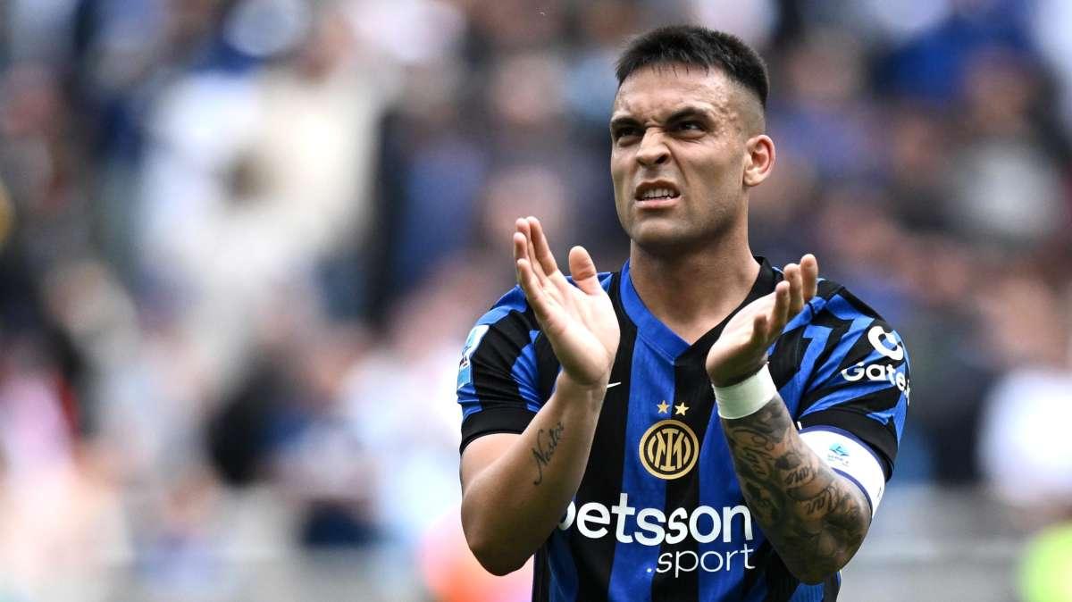 Lautaro vuole esserci, l'Inter spera: con il Barcellona meglio rischiarlo dal 1' o a partita in corso?