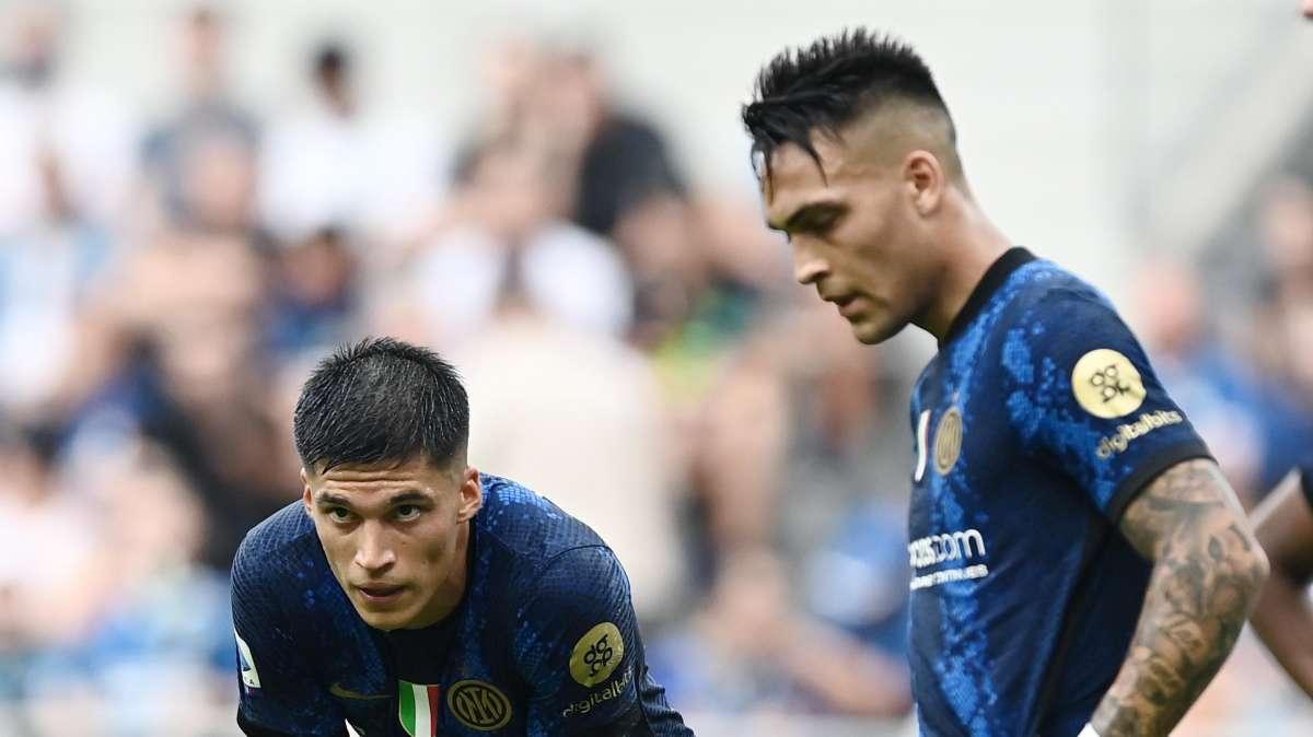 Scudetto addio, l'Inter ne avrebbe potuto disporre per manifesta superiorità