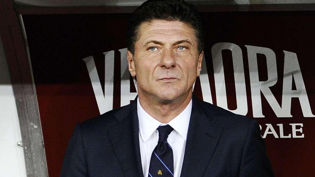 Walter Mazzarri: "L'Inter in difficoltà economica fa male"