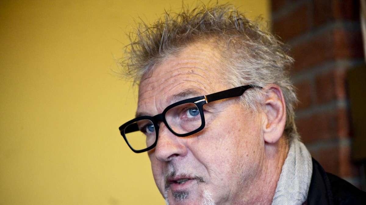 Tacconi: "La concorrenza con Zenga mi ha spinto a fare meglio"