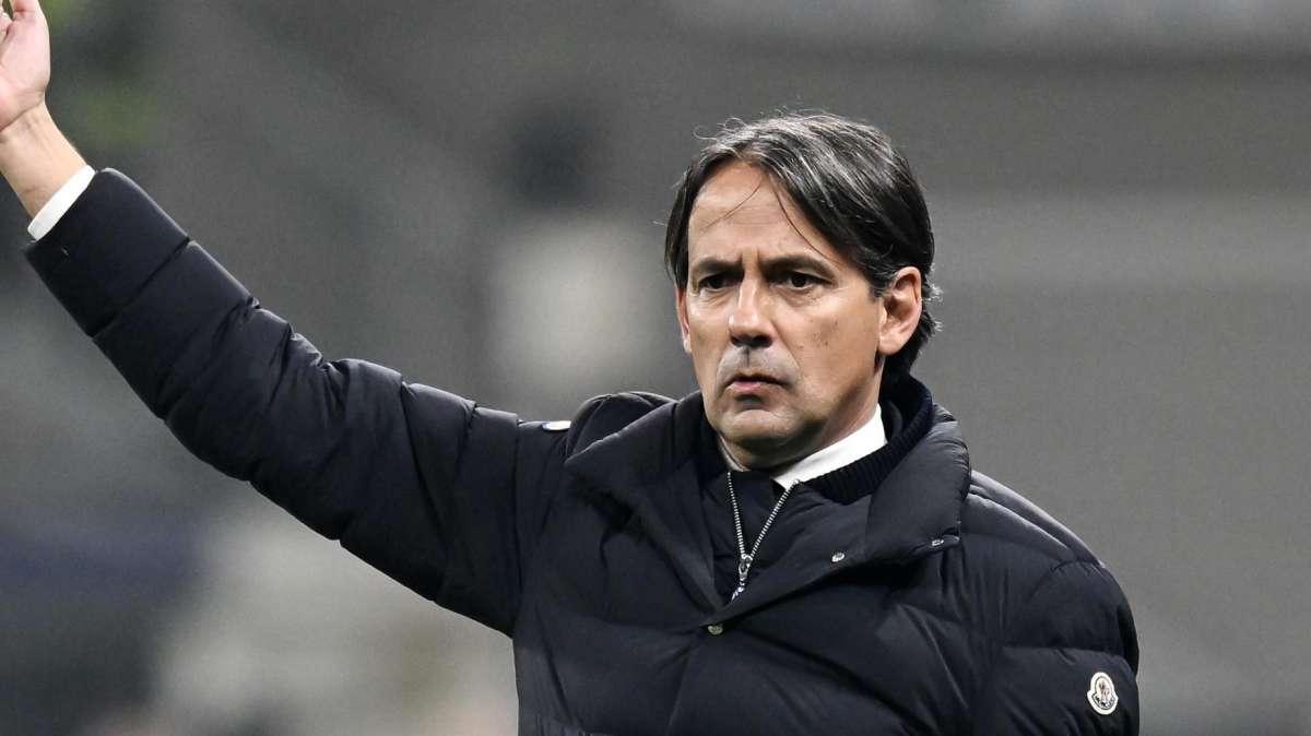 Inter-Atalanta, nel pomeriggio la seduta di rifinitura. Niente dichiarazioni pre-gara per Inzaghi
