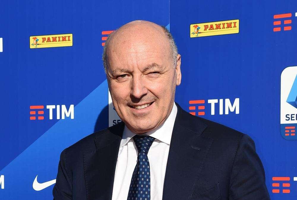 Inzaghi spinge, ma l'Inter non ha fretta: Marotta vuole prendere l'ala alle sue condizioni