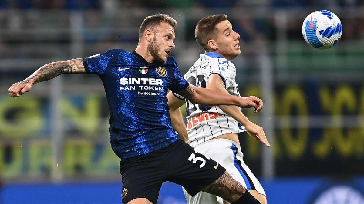 TOP NEWS ORE 17 - Dimarco convocato in Nazionale, Sanchez aria di addio