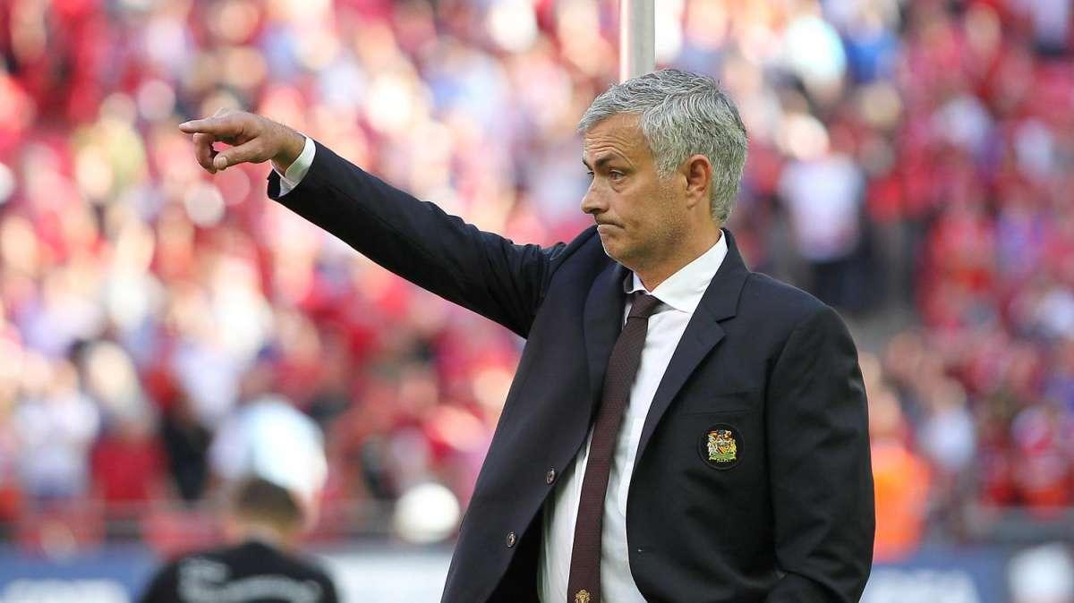 Mourinho: "Pazzini molto importante, ci ha aiutati a vincere il Triplete anche se non era con noi"