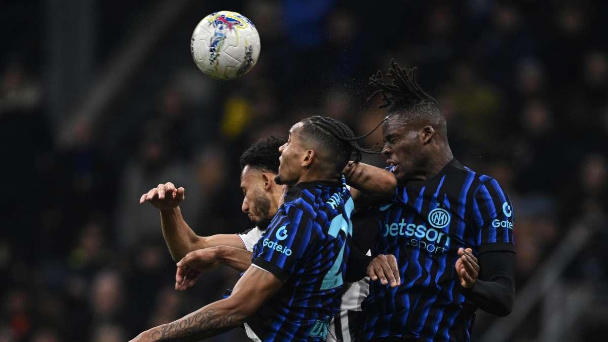 L'Inter attesa dal gelo di Bodo, temperatura e campo sintetico: rifinitura all'Aspmyra Stadion