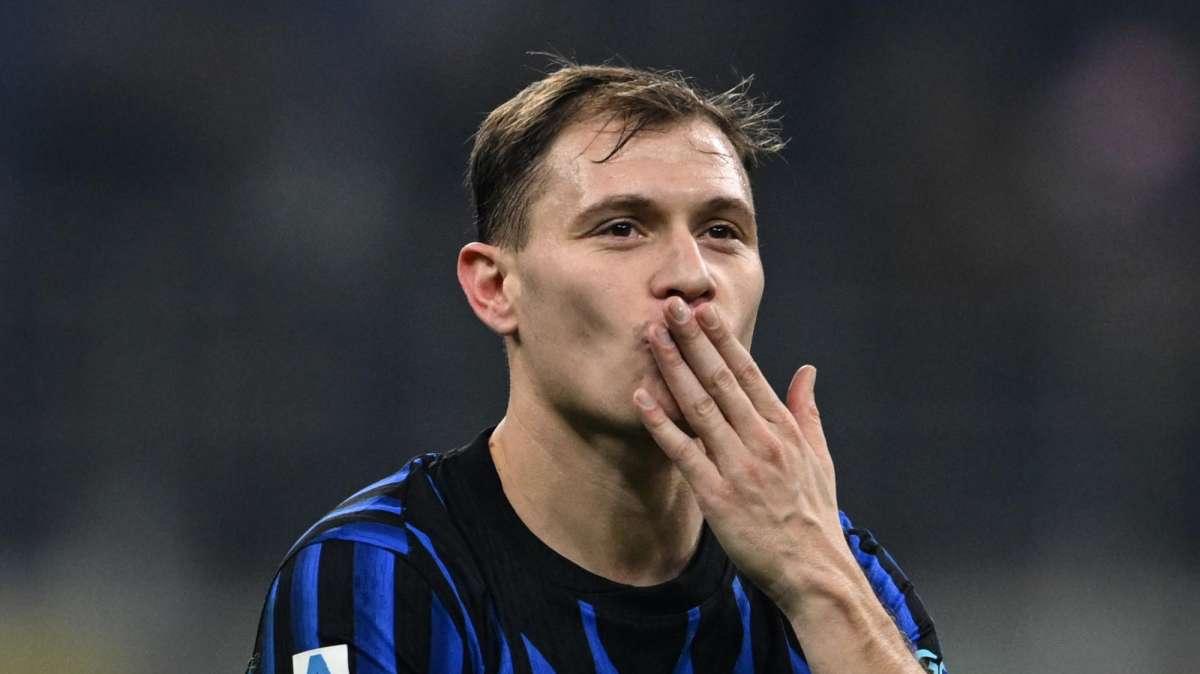 Barella torna a illuminare nella notte di San Siro. Come gira l'Inter quando il sardo giganteggia