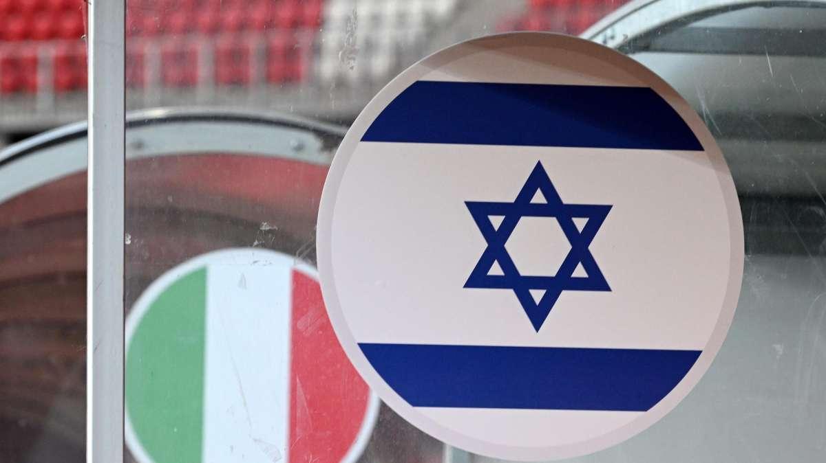 Italia-Israele ad "altissimo rischio", zona rossa: Udine pronta a blindarsi