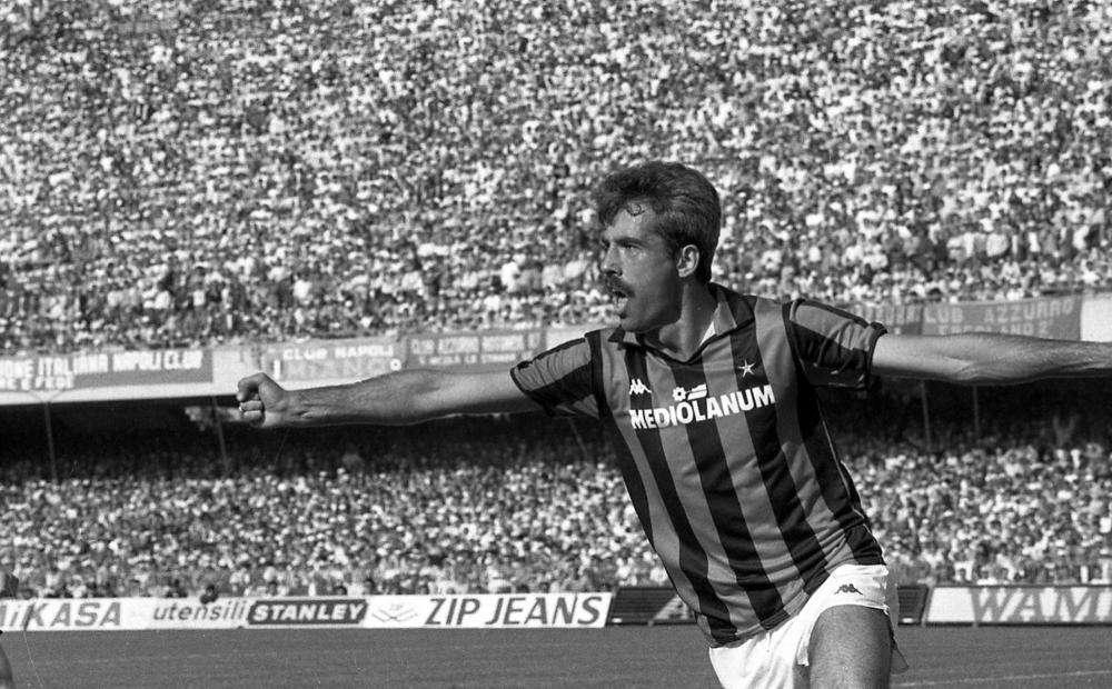 Virdis: "Bel momento per gli attaccanti, Esposito grande sorpresa"