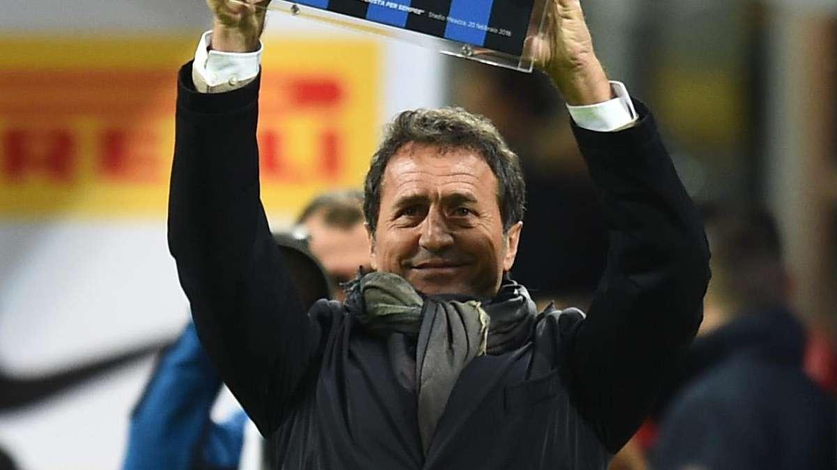 Ferri: "Conte un top, mi spiace sia andato via. Hakimi, l'Inter si deve adeguare"