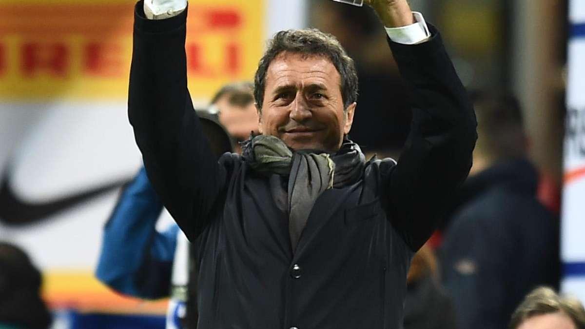 FOTO - Riccardo Ferri subito ad Appiano. Il nuovo club manager a colloquio con la dirigenza