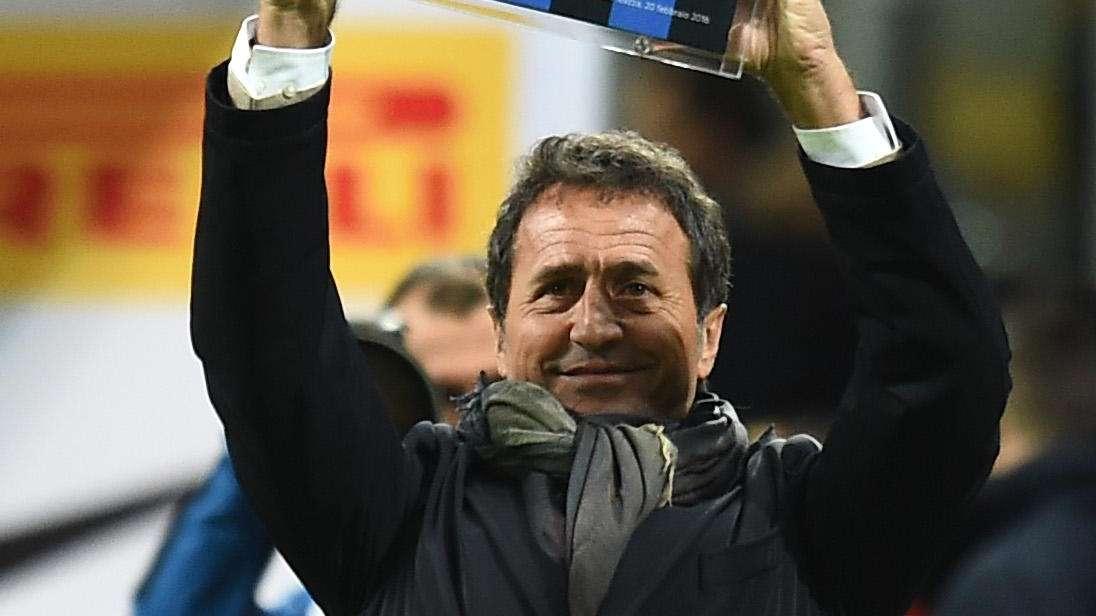 PODCAST - Ferri: "Dzeko ha personalità. Non sarà troppo emozionato domani"