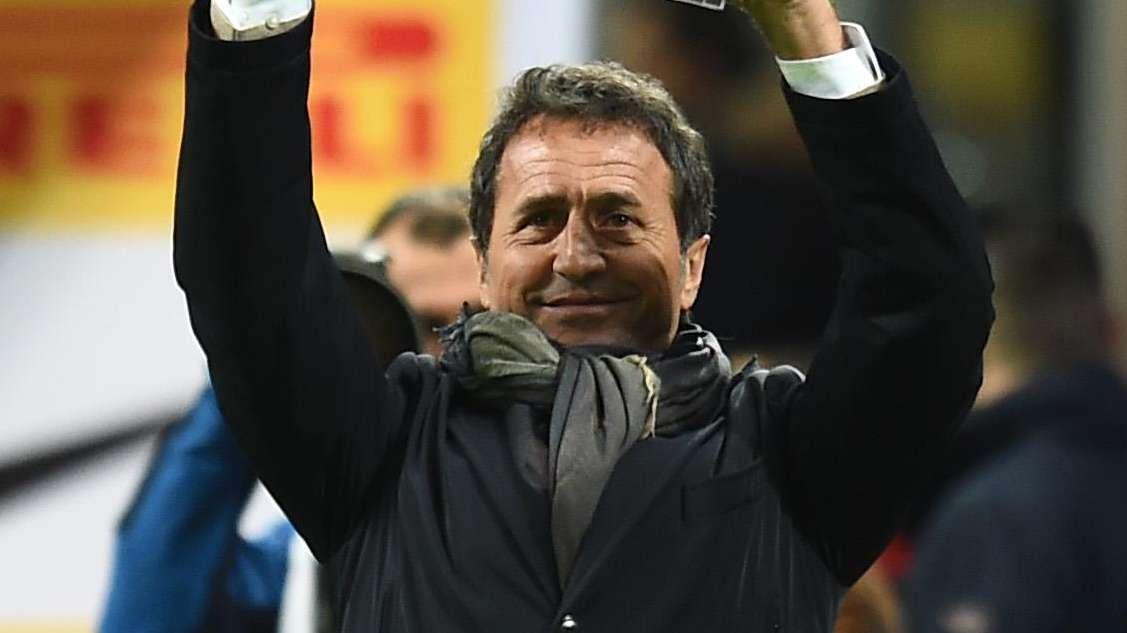 Ferri sul rigore alla Juve: "Il regolamento parla chiaro. Ma andrebbe rivisto"
