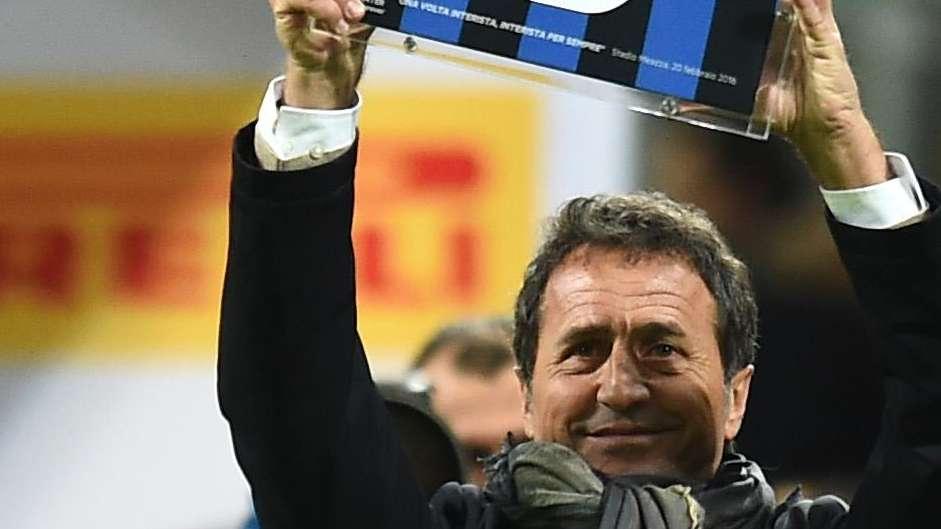 Ferri: "L'Inter offende sempre ma difende poco, deve migliorare"