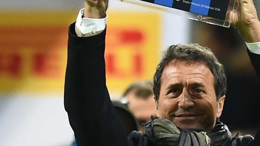 L'INTERISTA - Ferri potrebbe sostituire Oriali, ma ancora non c'è stato nessun contatto
