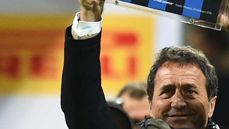 Ferri ricorda le sue Inter-Napoli: "Maradona era incontenibile, un talento unico"