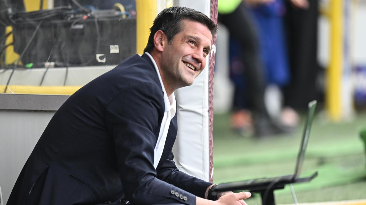 Chivu non esclude: "Vedremo a lavoro Lautaro, Thuram e Stones. Poi faremo le nostre scelte"