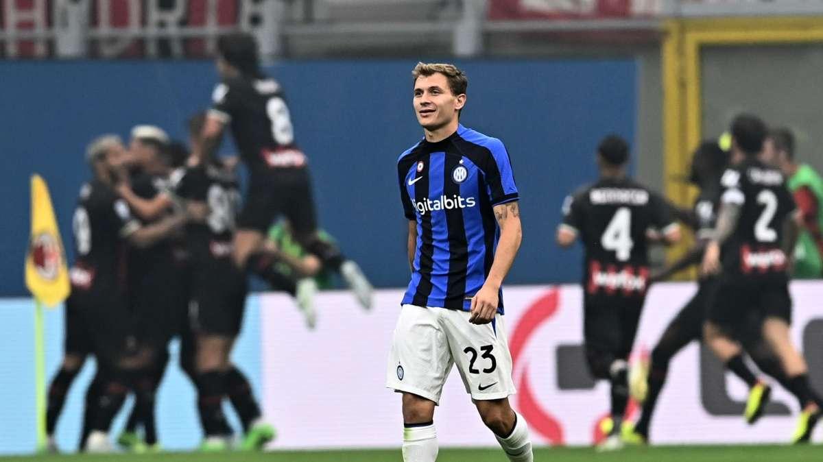 TOP NEWS del 3 settembre - Nerazzurri ko nel derby, Inzaghi: "Mezz'ora di blackout"