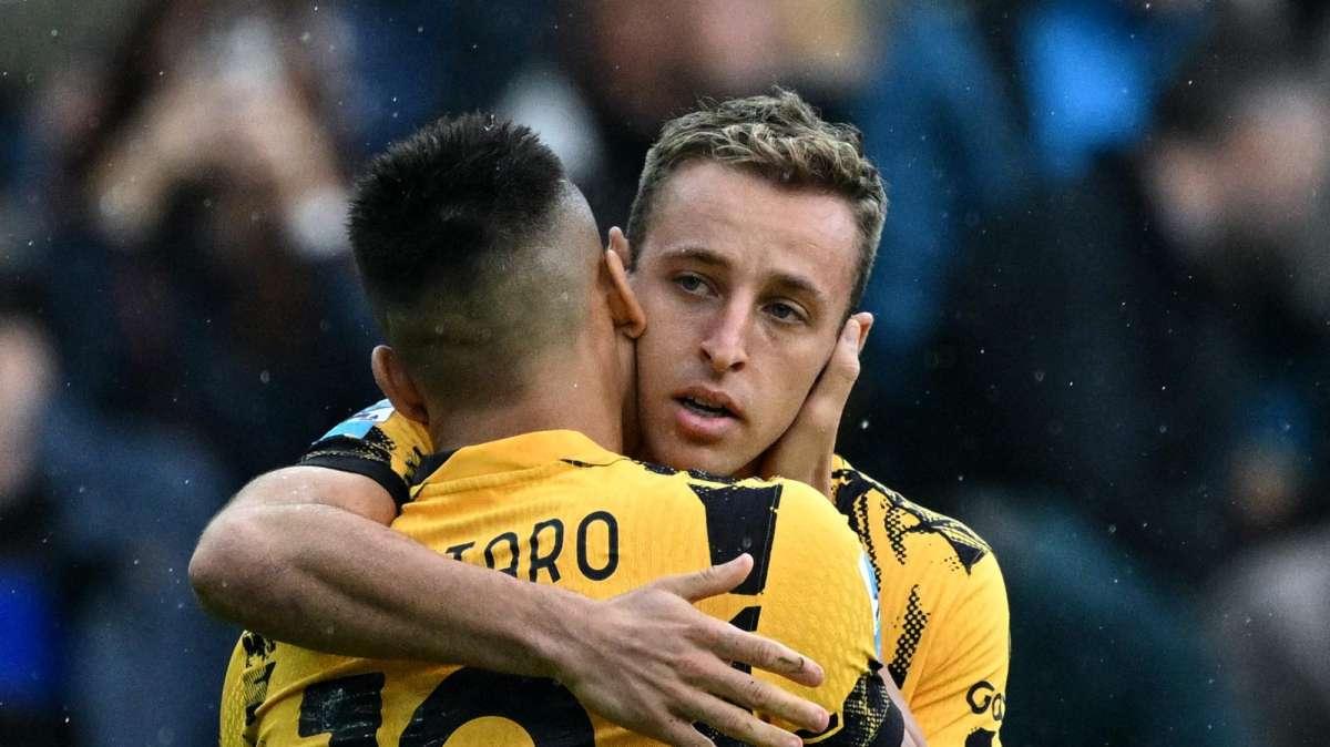 Bergomi sincero: "Frattesi ha tutto il tempo di aspettare all'Inter, ora è la riserva di Barella"
