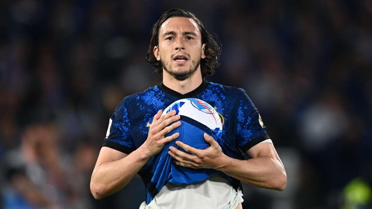 Darmian simbolo di interismo: Il difensore si è guadagnato l'amore del popolo nerazzurro