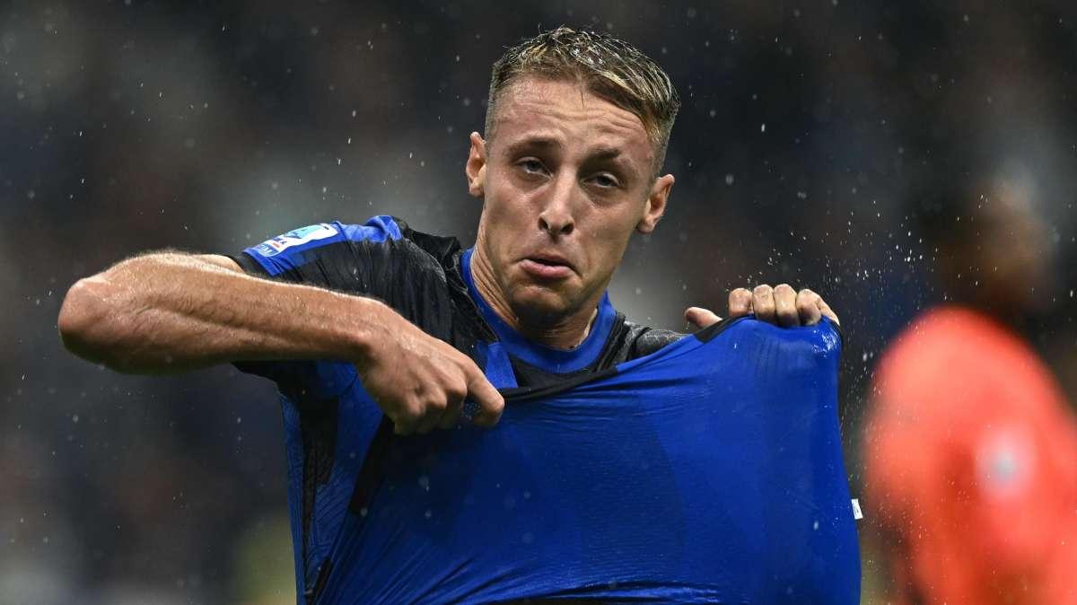 Marianella: "Inter fortissima, è la favorita per lo scudetto. Se fatica a trovare spazio Frattesi..."