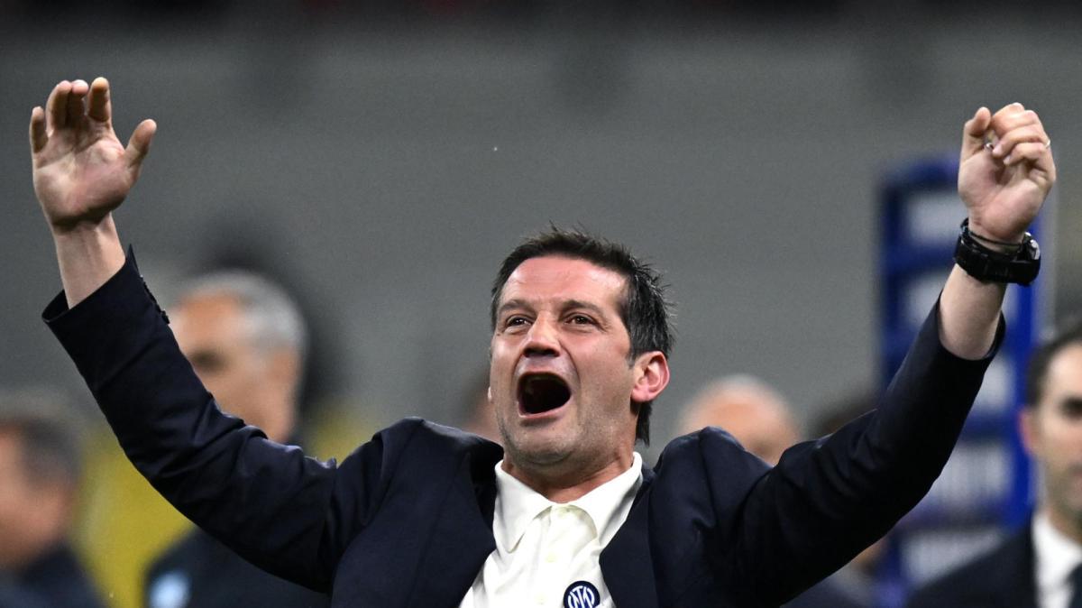 Quanto segna l'Inter di Chivu? Dal 1960 fra le miglior squadre in Italia...