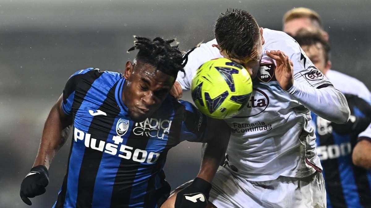 Inter, per l'attacco c'è anche un vecchio pallino: idea Zapata se esce Correa