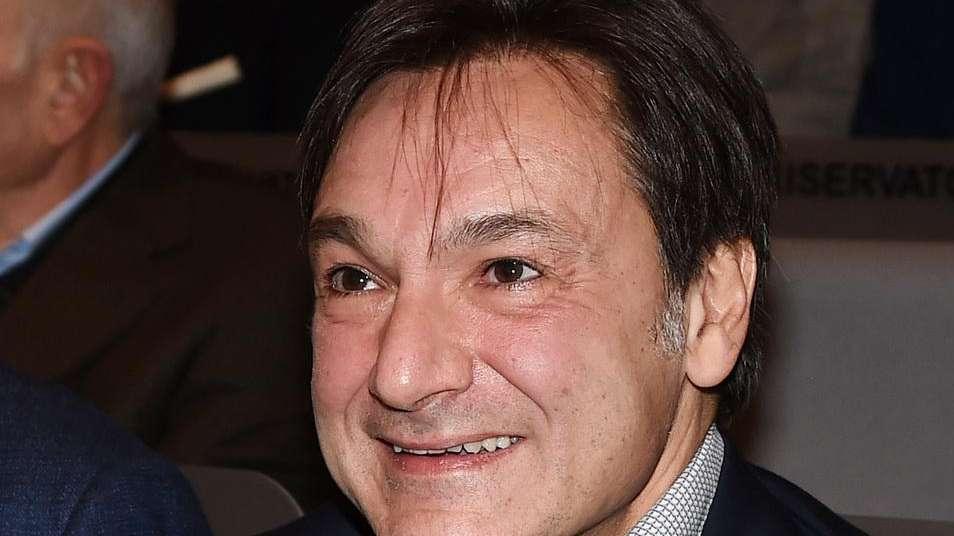 Caressa sulla telecronaca di Adani: "Anche a me è capitato di sbagliare"