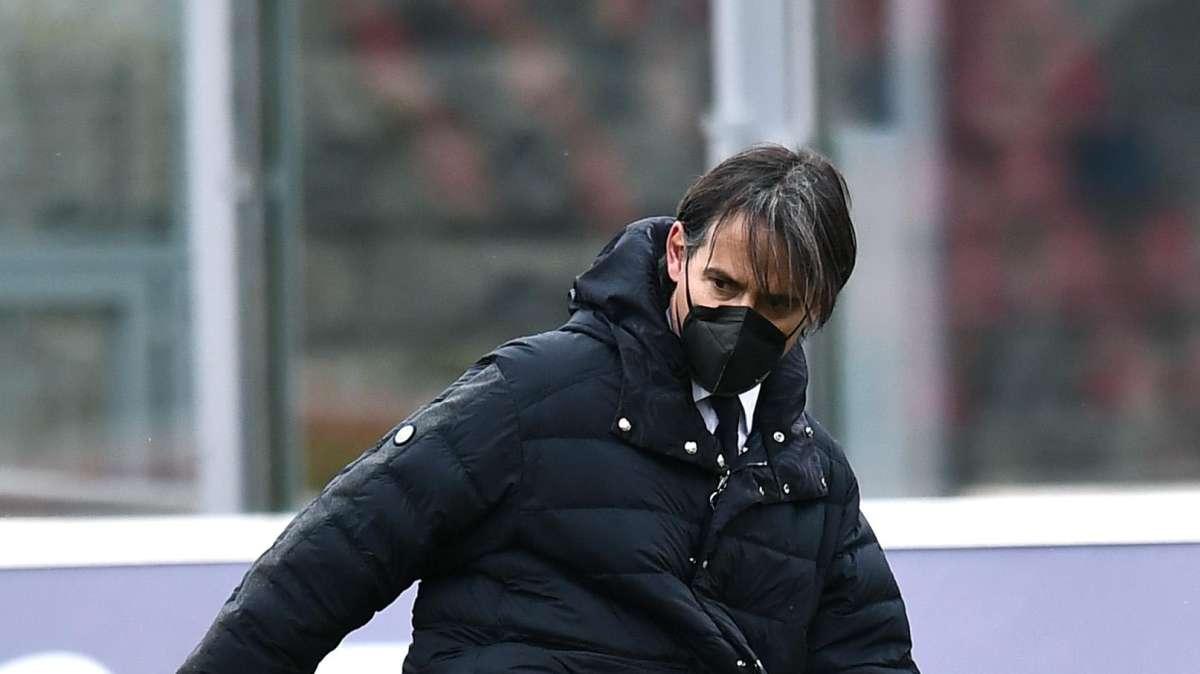 PODCAST - Acquafresca: "Inzaghi, uno dei migliori in circolazione"