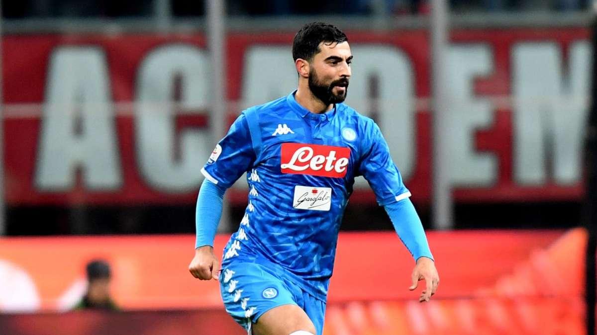 Raul Albiol: "Napoli, Spalletti è un allenatore esperto e che sa di calcio"
