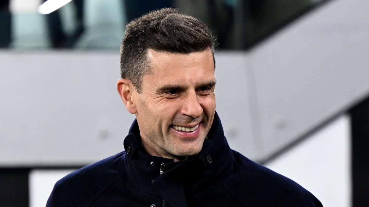 Juventus, Motta: "Vittoria speciale, da quando sono qui solo giorni bellissimi"