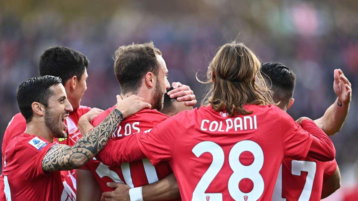 Contro il Monza sarà quasi come un derby, lo è per gli ex rossoneri Galliani e Berlusconi