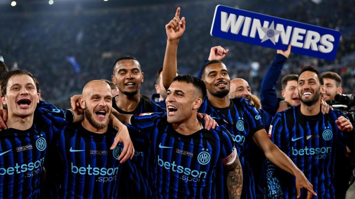 Coppa Italia, le pagelle di Lazio-Inter: Lautaro c'è, Dimarco ancora decisivo. Chivu fa doppietta