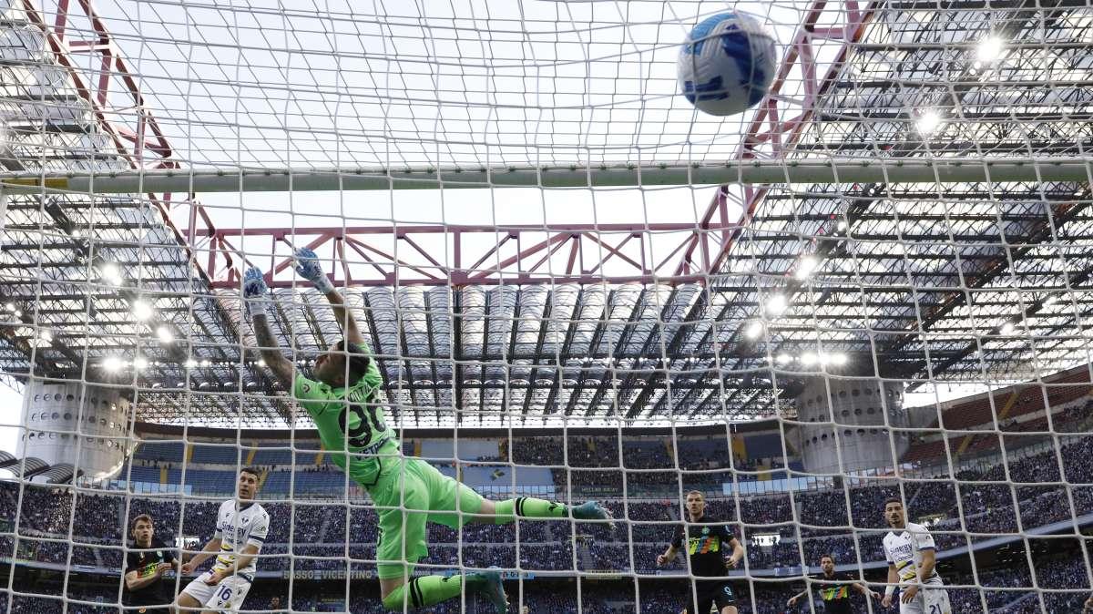 Barbano sul CdS: "Barella ubiquo, lo scudetto si decide a centrocampo"