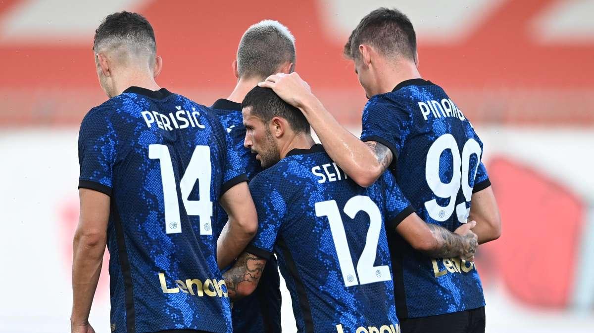 Con Gosens e Caicedo cresce il monte-ingaggi dell'Inter: 1,5 mln in più fino a giugno 