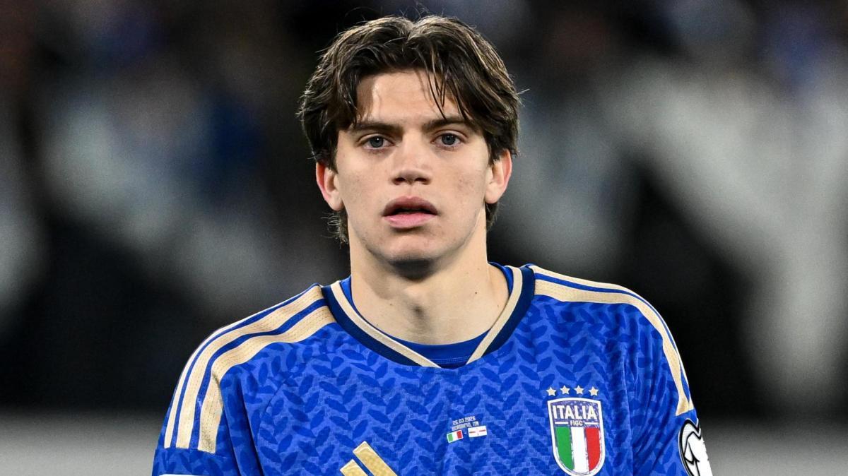 Mercato caldissimo, l'Inter spinge per Jones e Palestra: le top news del 30 maggio