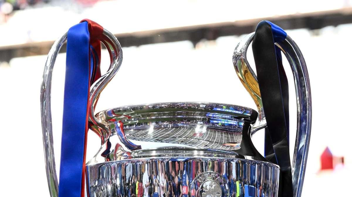 Champions League, oggi il sorteggio: le 4 fasce, i pericoli e cosa c'è da sapere