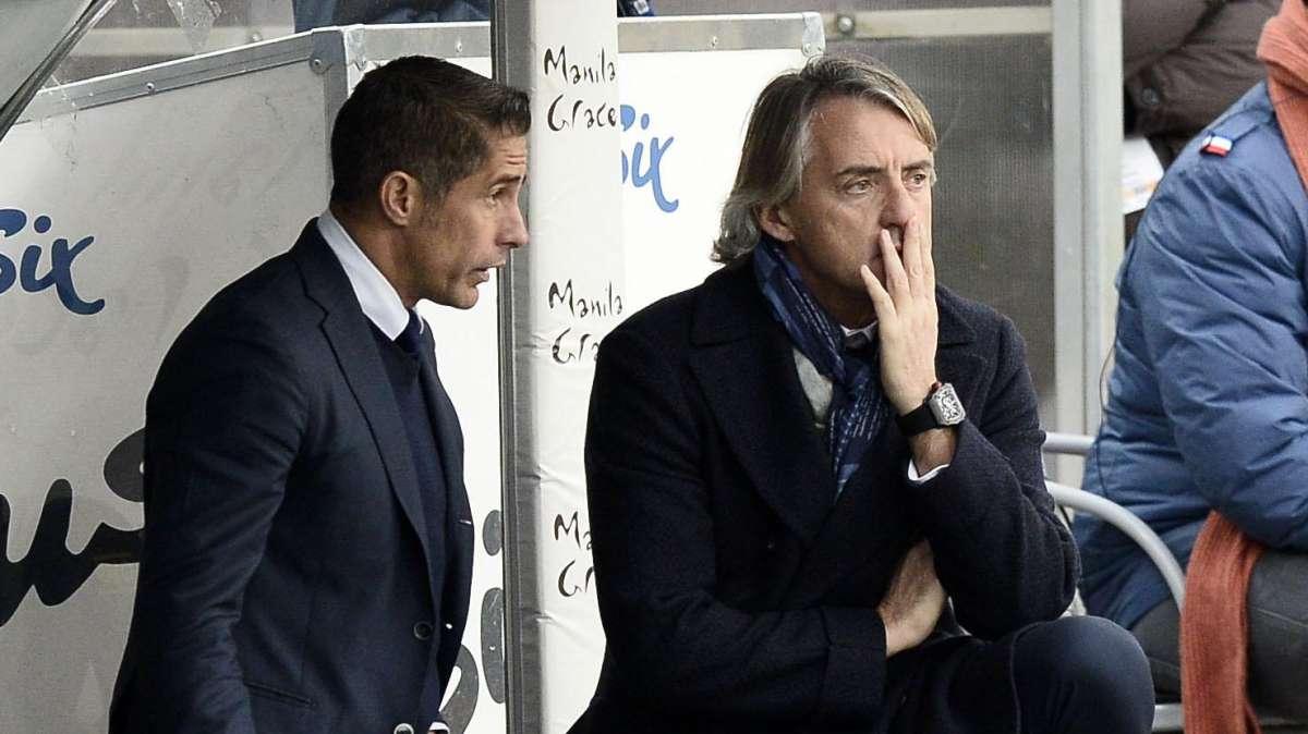 Sylvinho: "L'Inter ha giocatori che spaccano le partite, è costruita in modo intelligente"