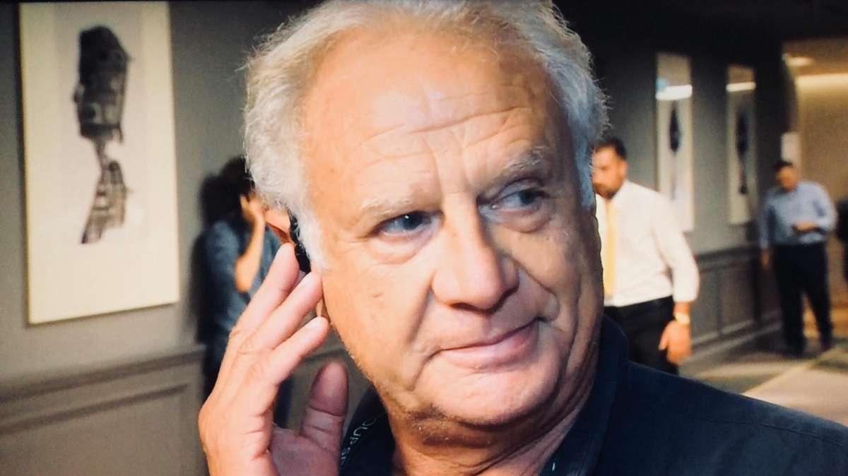 L'INTERISTA - Tullio Tinti è tornato nella sede dell'Inter: sul tavolo Simone Inzaghi